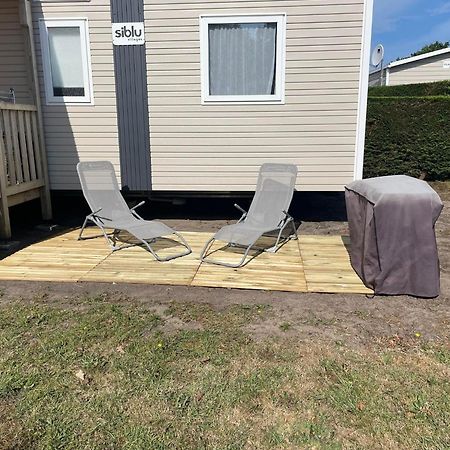 Davorel Mobil Home Les Mathes Ngoại thất bức ảnh