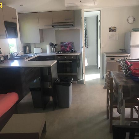 Davorel Mobil Home Les Mathes Ngoại thất bức ảnh