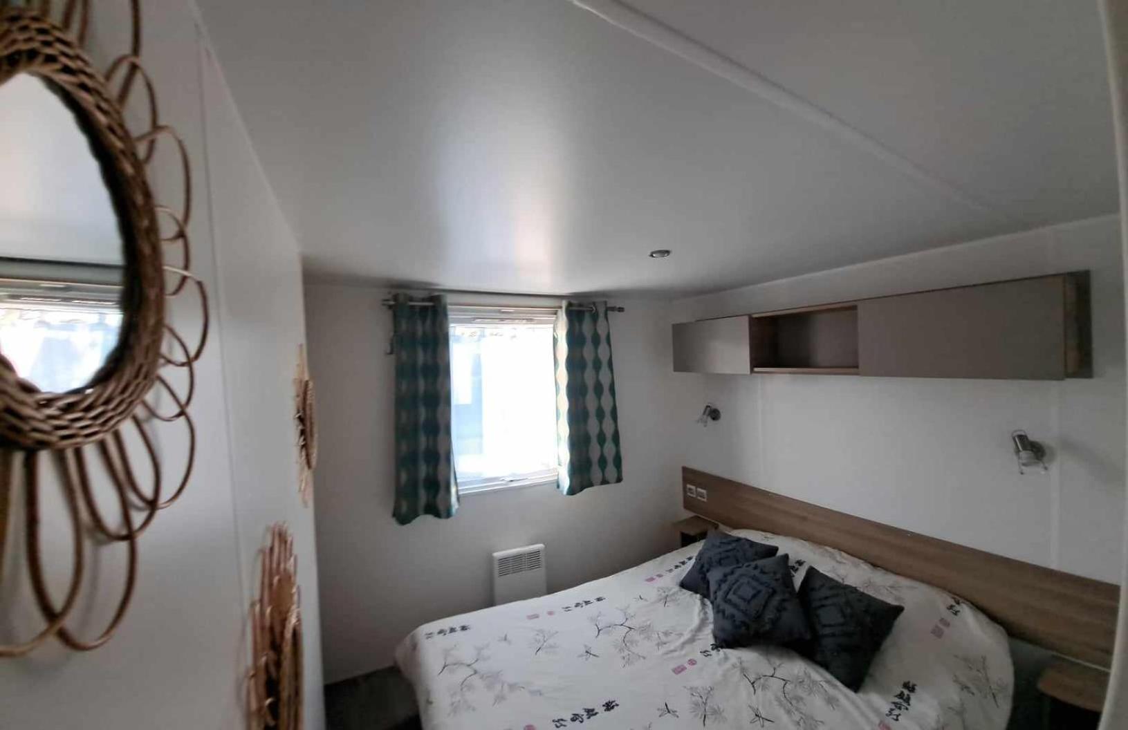 Davorel Mobil Home Les Mathes Ngoại thất bức ảnh