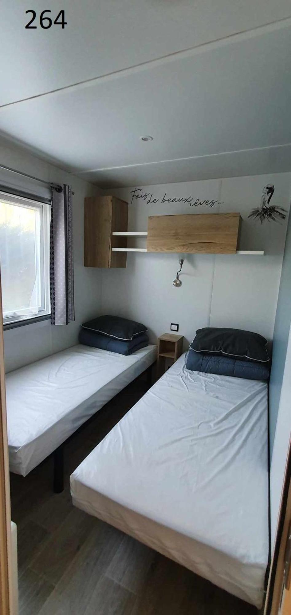 Davorel Mobil Home Les Mathes Ngoại thất bức ảnh