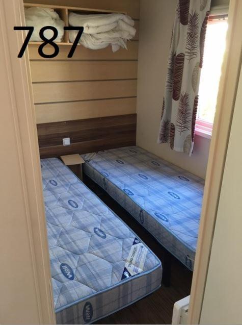Davorel Mobil Home Les Mathes Ngoại thất bức ảnh