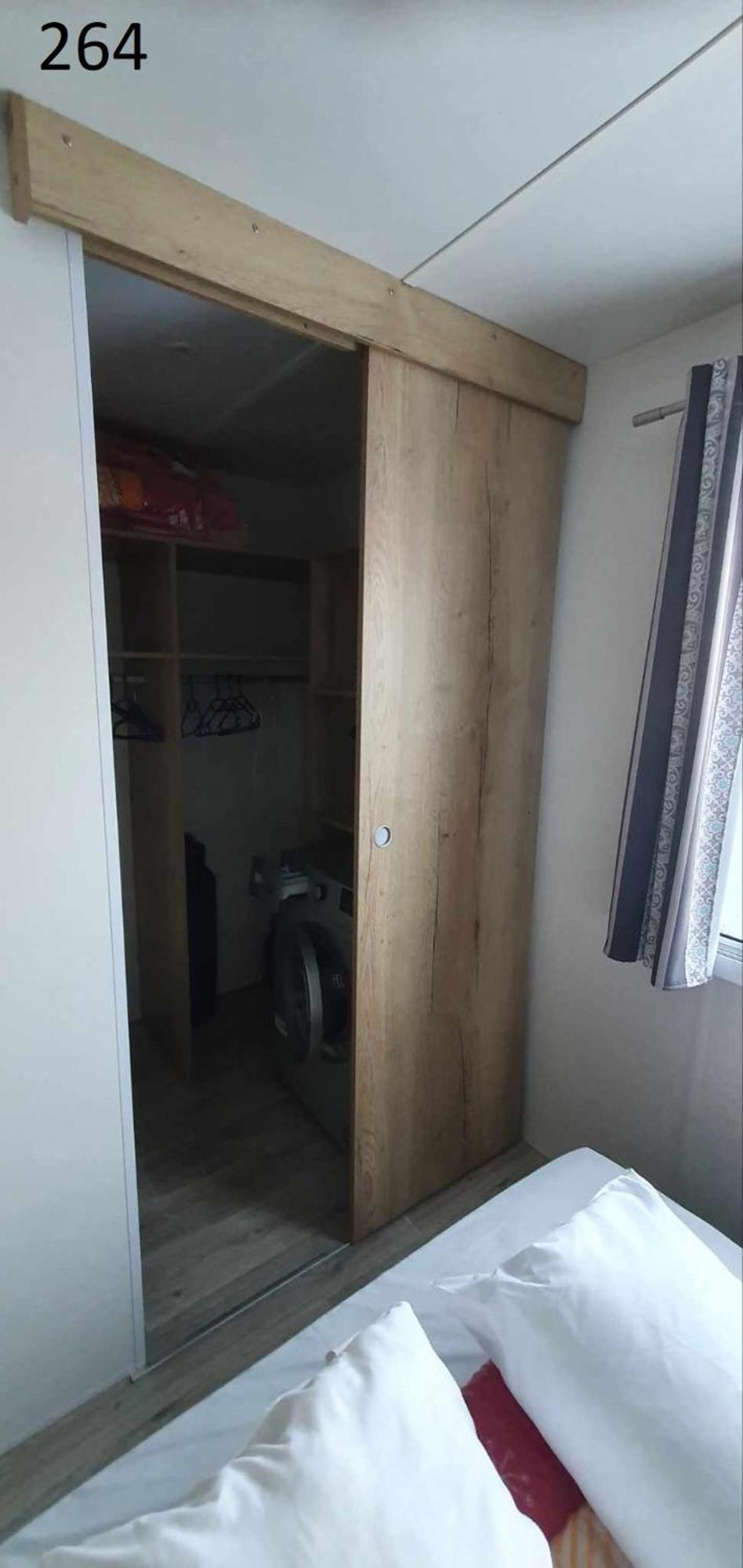 Davorel Mobil Home Les Mathes Ngoại thất bức ảnh