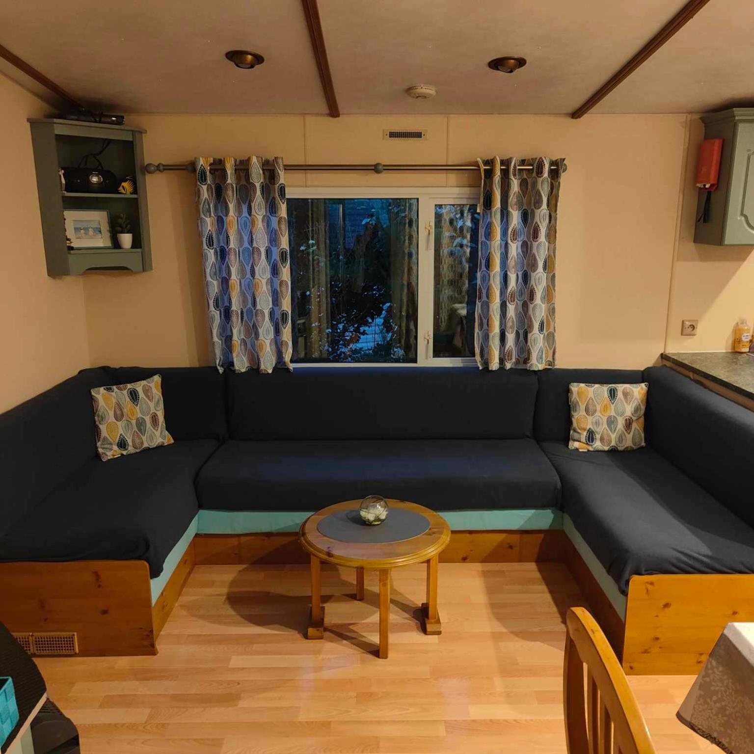 Davorel Mobil Home Les Mathes Ngoại thất bức ảnh