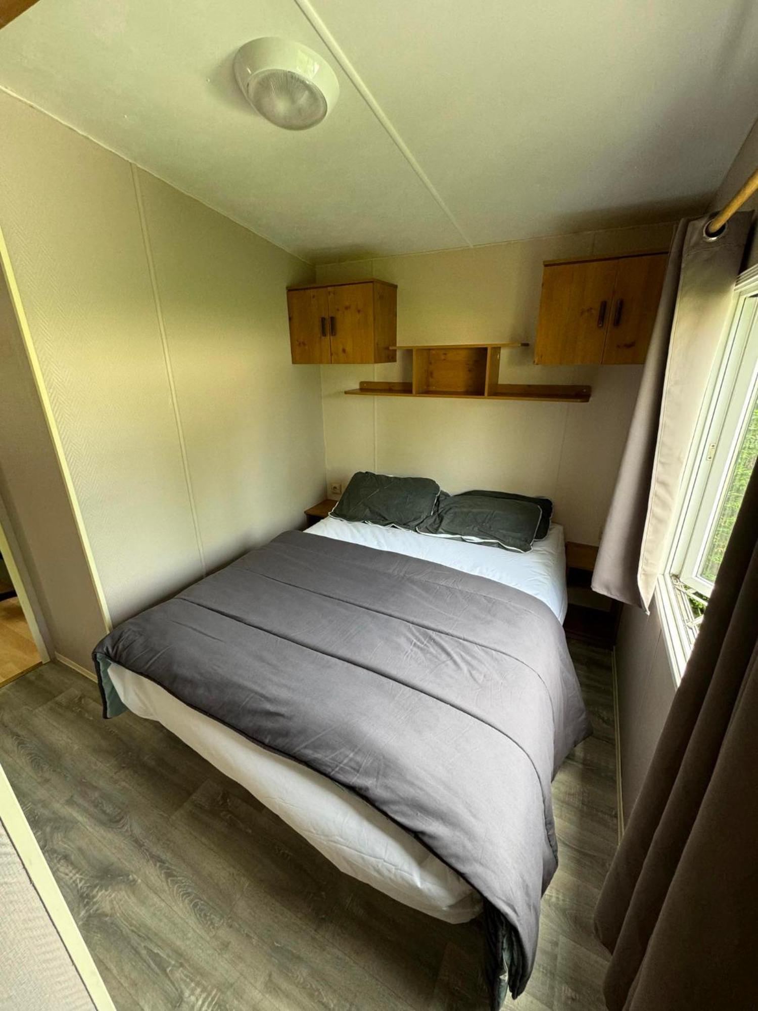 Davorel Mobil Home Les Mathes Ngoại thất bức ảnh
